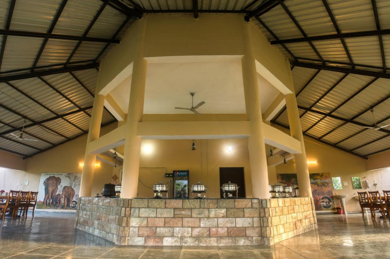 Tusk And Roar Corbett Resort, Jim Corbett رامناجار المظهر الخارجي الصورة